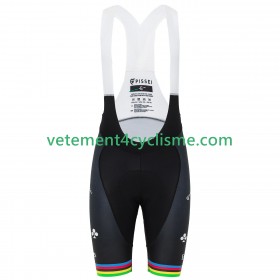 Homme Cuissard Court à Bretelles UAE Team Emirates XRG 2025